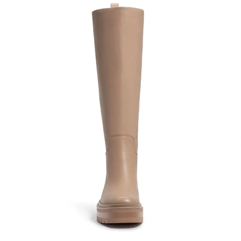 Sam Edelman Waterproof‎ Leather Larina Tall Boot